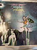Uriah heep.demons and wizards