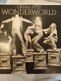 Uriah heep.wonder world