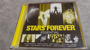 Va - Stars Forever . новый фирменный cd