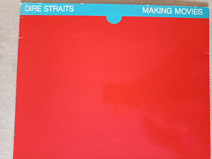 Dire Straits - Making Movies