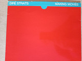 Dire Straits - Making Movies
