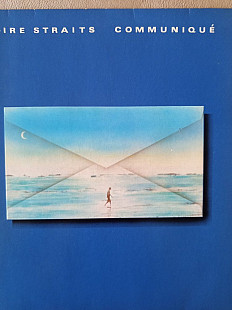 Dire Straits - Communiqué