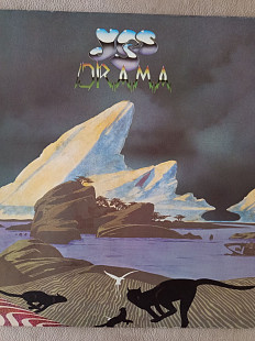 Yes - Drama