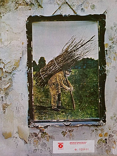 Led Zeppelin - Led Zeppelin IV