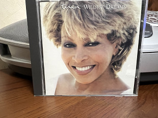 Tina Turner Wildest Dreams