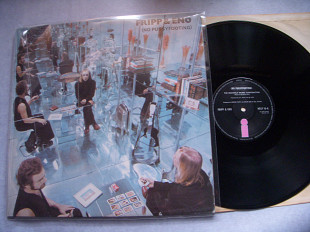 Fripp & Eno ( ORIGINAL )