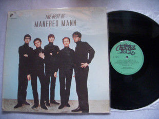 The Manfred Mann