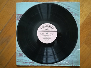 С. Рахманинов-Концерты № 1, 2-Ex.+, Мелодія