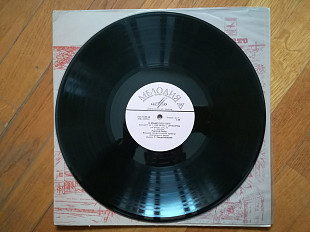 И. Брамс-Концерт № 1-Р. Керер-NM, Мелодія