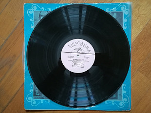 И. Брамс-Концерт № 2-С. Рихтер-NM-, Мелодія