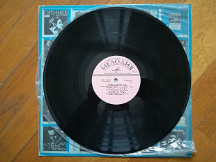 Играет В. Софроницкий-С. Рахманинов-NM-, Мелодія