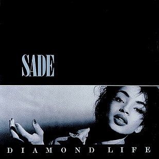 SADE «Diamond Life» ℗1984