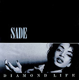 SADE «Diamond Life» ℗1984