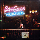 BEE GEES «Mr. Natural» ℗1974