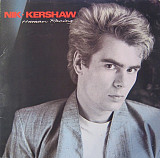 NIK KERSHAW «Human Racing» incl.Wouldn't It Be Good ℗1984