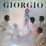 GIORGIO MORODER «Knights In The White Satin» ℗1976