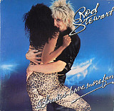 ROD STEWART «Blondes Have More Fun» ℗1978