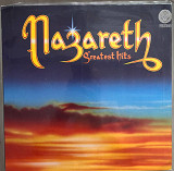 Nazareth – Greatest Hits