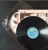 Shakin' Stevens ‎– Shaky, UK