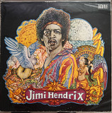Jimi Hendrix – In The Beginning