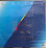 Munich Symphonic Sound Orchestra – The Sensation Of Sound - Pop Goes Classic Vol. 2