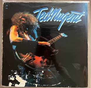 Ted Nugent – Ted Nugent