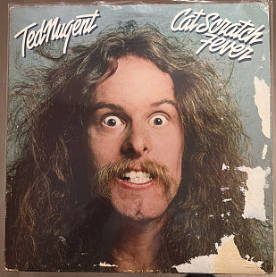 Ted Nugent – Cat Scratch Fever