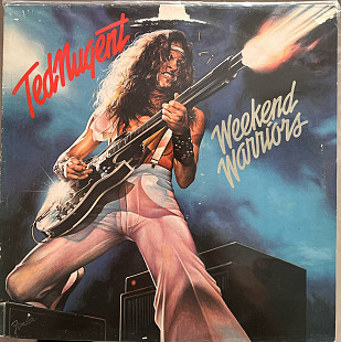 Ted Nugent – Weekend Warriors
