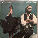 Al Di Meola – Elegant Gypsy