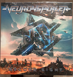 Neuronspoiler – Second Sight