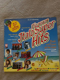 Various – Die Neuen Italo Superhits