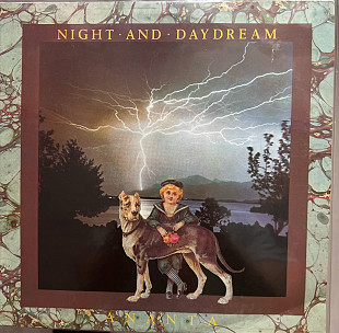 Ananta – Night And Daydream