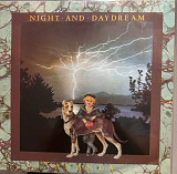 Ananta – Night And Daydream