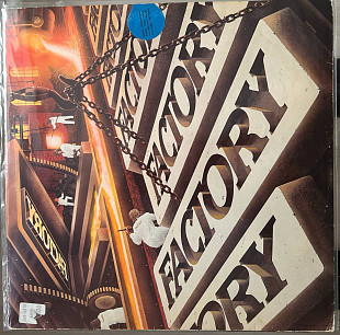 Factory – Factory