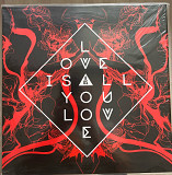 Band Of Skulls – Love Is All You Love