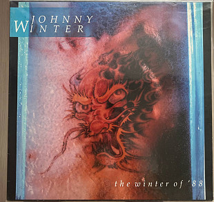 Johnny Winter – The Winter Of '88