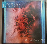 Johnny Winter – The Winter Of '88