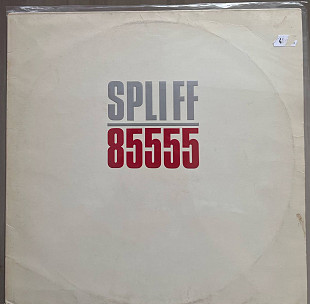 Spliff – 85555