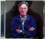Eric Clapton - I Still Do. 150гр.