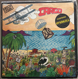 Men At Work – Cargo