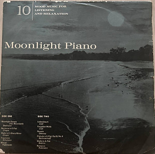Ralph Votapek – Moonlight Piano