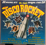 Various – Disco Rocket