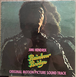 Jimi Hendrix – Rainbow Bridge - Original Motion Picture Sound Track