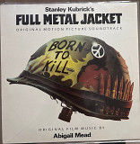 Various – Stanley Kubrick's Full Metal Jacket (Original Motion Picture Soundtrack)