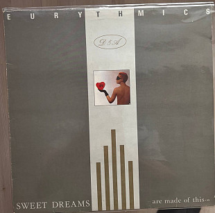 Eurythmics – Sweet Dreams Are Made Of This