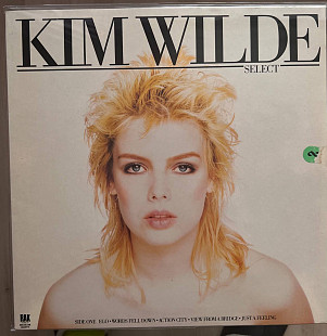 Kim Wilde – Select