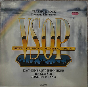 VSOP Vienna Symphonic Orchestra Project - Classic & Rock