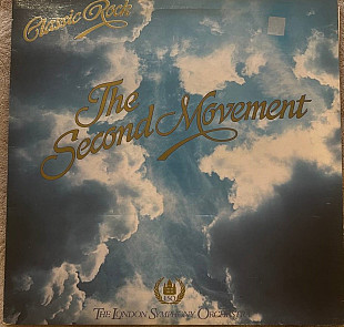 The London Symphony Orchestra – Classic Rock