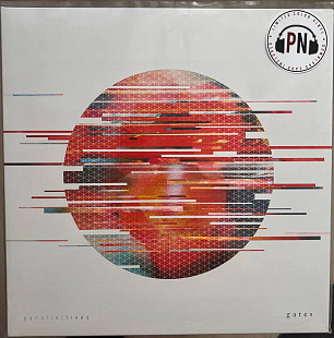 Gates – Parallel Lives