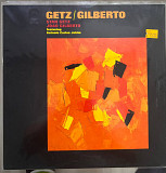 Stan Getz / João Gilberto – Getz / Gilberto